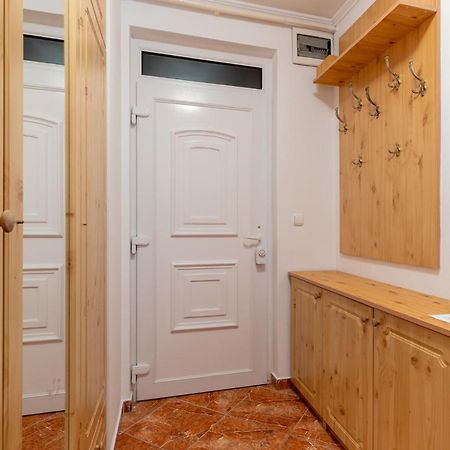 Egyuett A Csalad II Apartman By Bltn Siófok Exteriör bild