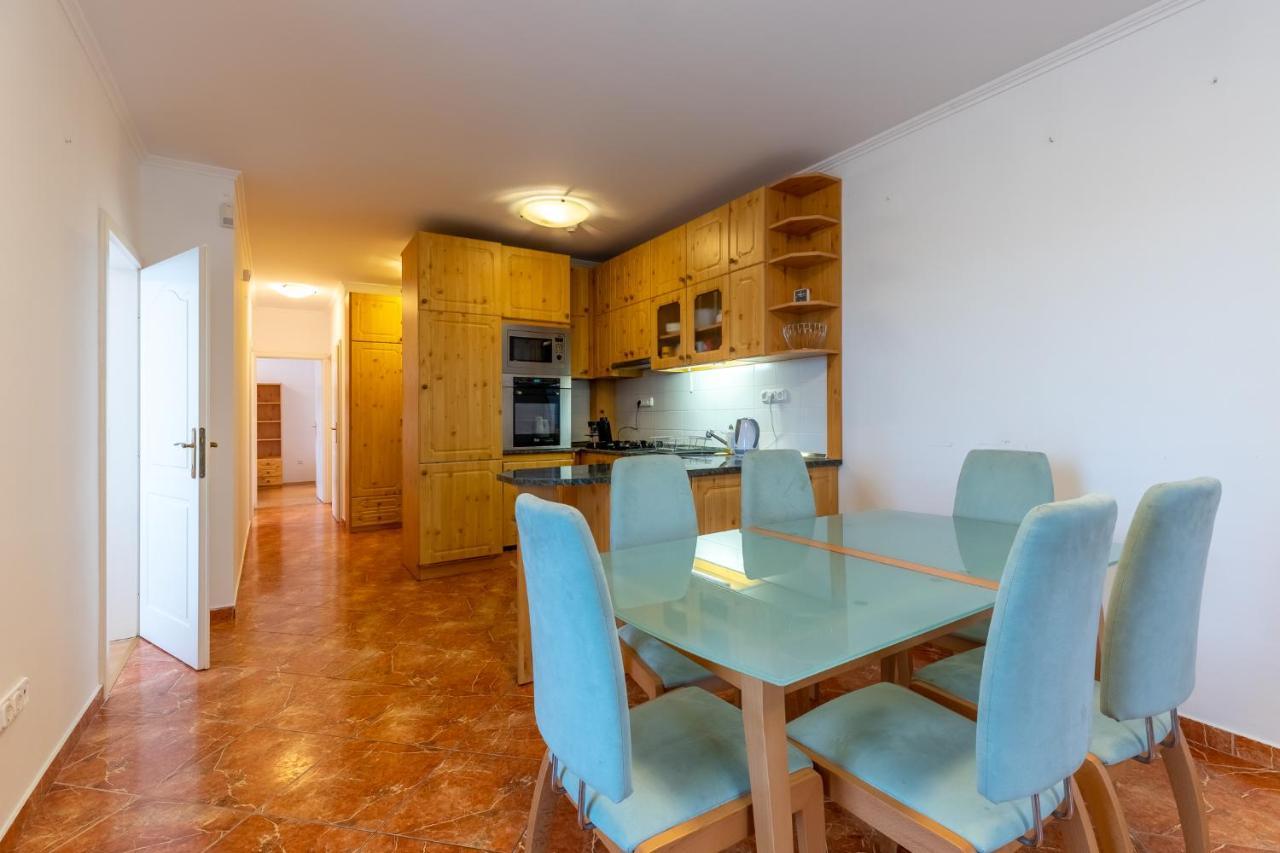 Egyuett A Csalad II Apartman By Bltn Siófok Exteriör bild